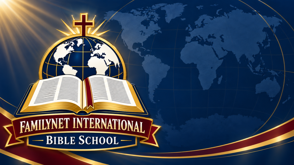 FamilyNet International Bible School